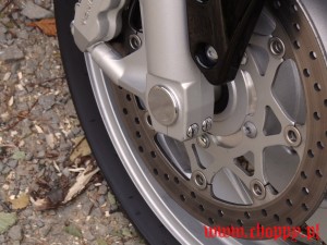 Zaślepki Suzuki m109r vzr 1800 bouleward