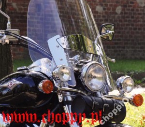 lightbar Kawasaki Vulcan VN900 VN 900