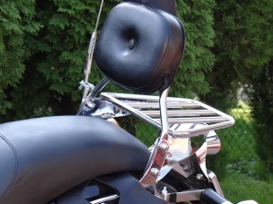 Bagażnik Junak m16 Daytona 350 M 16
