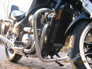 --== GMOLE HONDA VT500c VT 500 C ==--