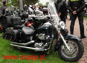 Gmole YAMAHA DRAG STAR 1100