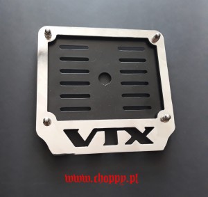 RAMKA TABLICY HONDA VTX UCHWYT TABLICY