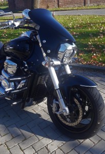 GMOLE SUZUKI INTRUDER m1800r VZR 1800R m90 m109r