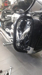 GMOLE SUZUKI INTRUDER vzr 1800r vzr1800 m90 m109r