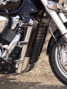 GMOLE SUZUKI INTRUDER m1800r VZR 1800R m90 m109r