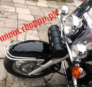 Reling błotnika Kawasaki Vulcan VN900 VN 900