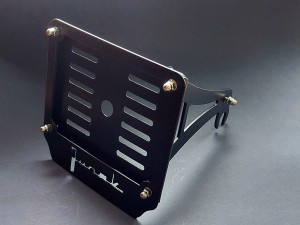 Uchwyt tablicy JUNAK m16 125 