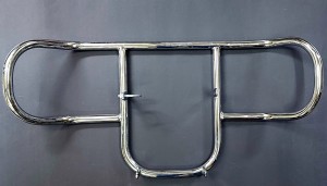 Gmol junak M16 125 cc