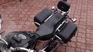 Stelaże Junak M16 Daytona 125 M 16