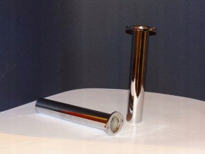 Tłumiki Junak M16 125CC rury montażowe