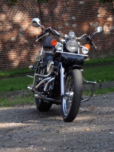Gmole HONDA SHADOW VT600 VT 600