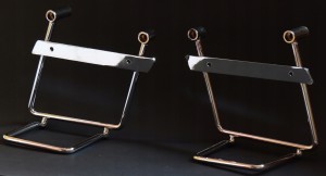 STELAŻE POD SAKWY YAMAHA DRAG STAR 125
