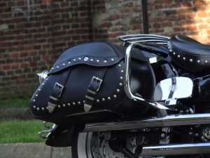 SAKWY YAMAHA Road Star 1700+ Stelaże