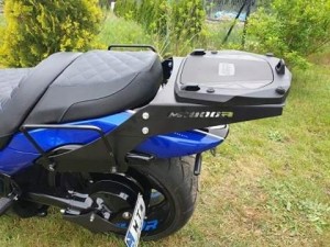 Bagażnik Suzuki m1800r VZR 1800R m90 m109r