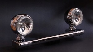 LIGHTBAR SUZUKI INTRUDER VS 800 750 600