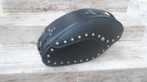 SAKWY MOTOCYKLOWE Kawasaki Vulcan VN800 VN 800