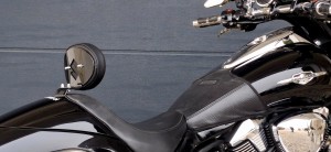 Oparcie kierowcy Vzr1800 r m109r b.o.s.s. M1800r