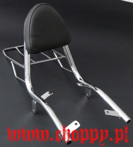 OPARCIE HONDA SHADOW VT600 VT 600