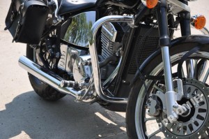 Gmole Junak M16 Daytona 350 M 16